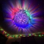galaxy ceiling