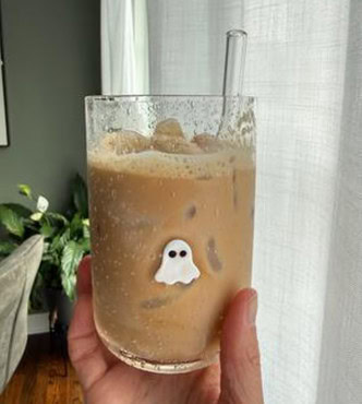 ghost cup