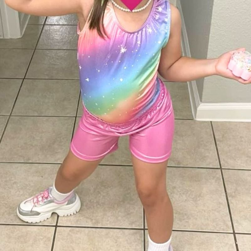 girls dance leotards