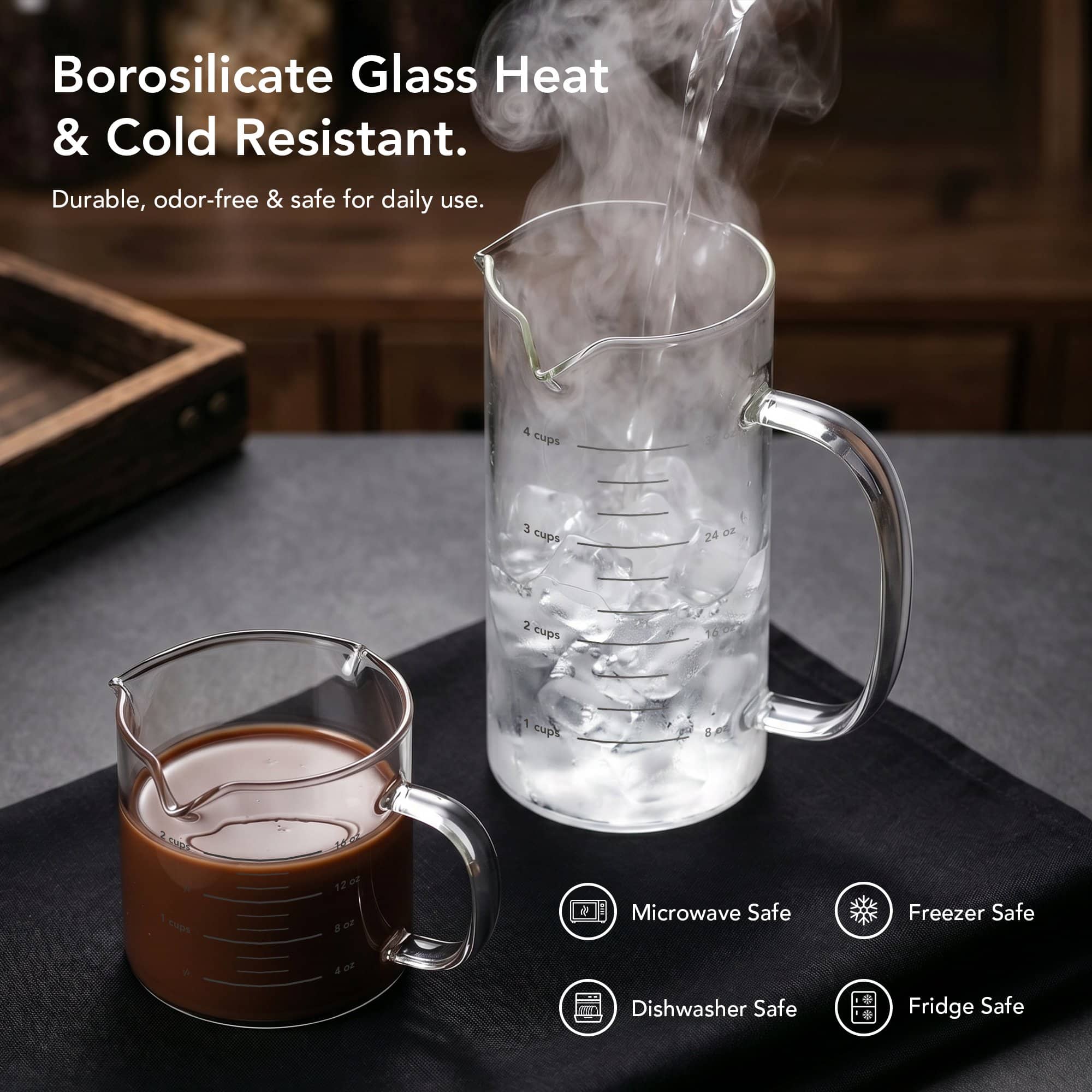 glass measuring cups glass measuring cups