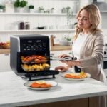 gourmia air fryer