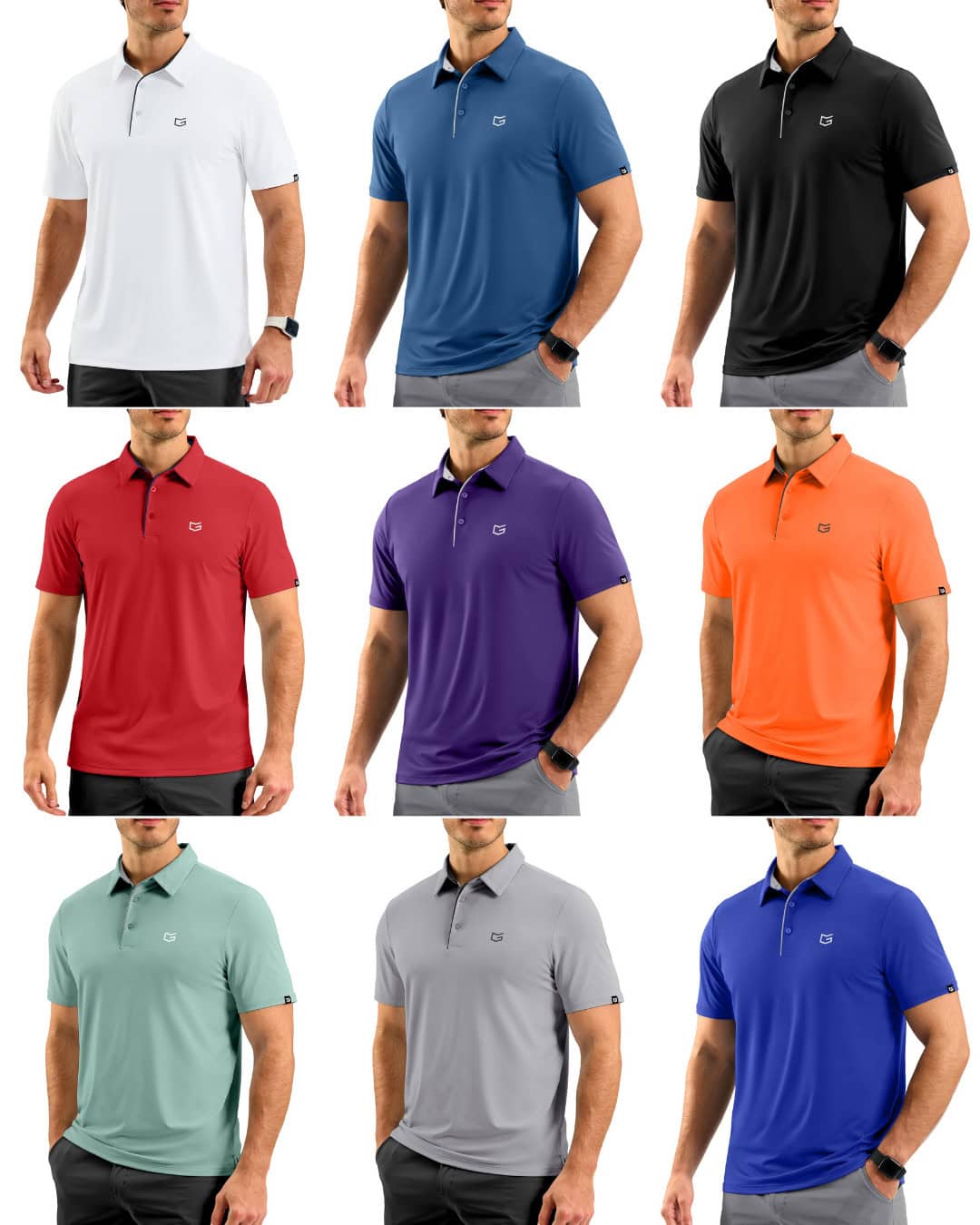 gradual polo shirts gradual polo shirts