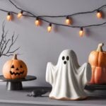 halloween decorations