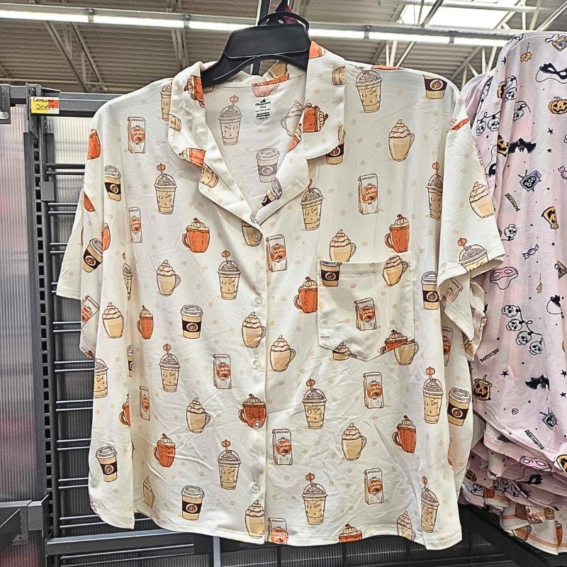 halloween pajamas (1)