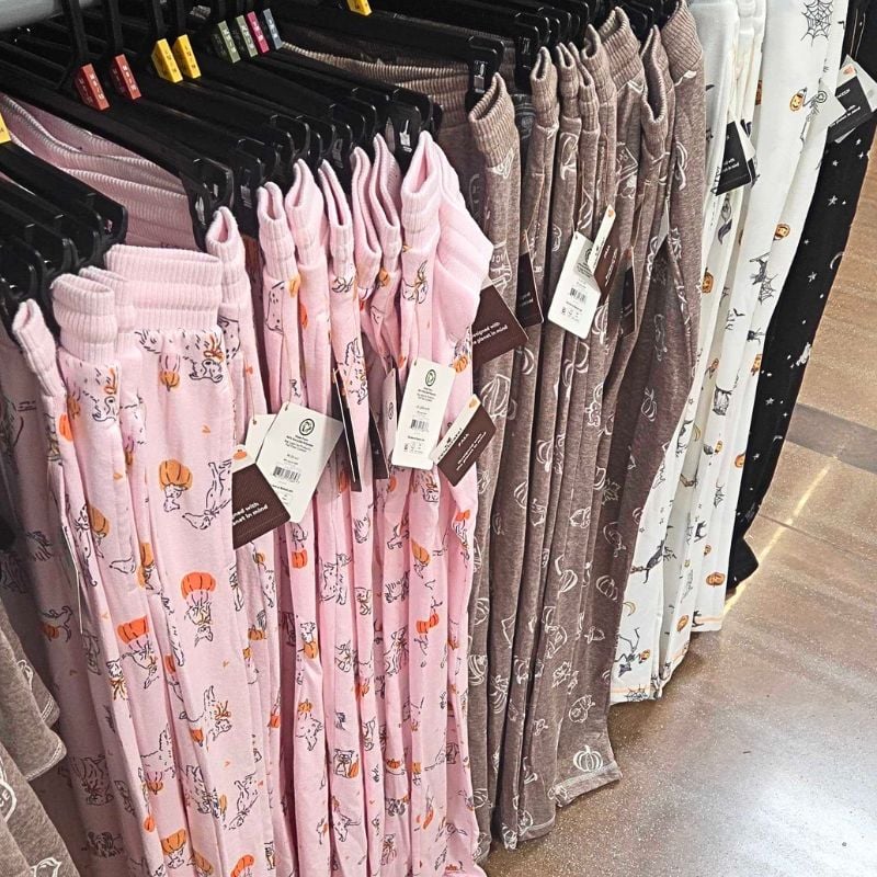halloween pajamas (3)