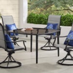 home depot patio clearance