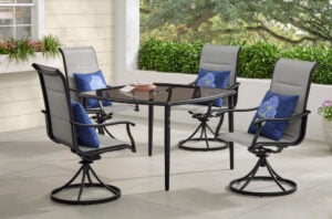 home depot patio clearance