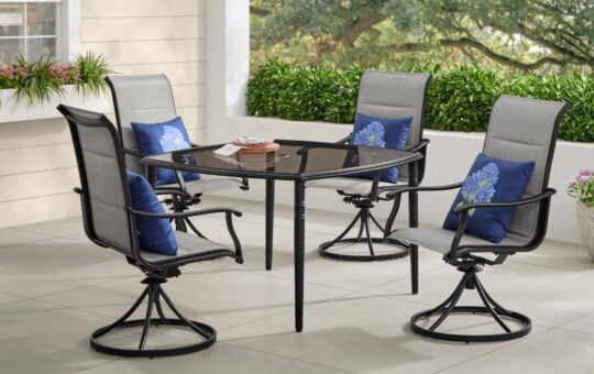 home depot patio clearance