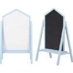 house of happy easel