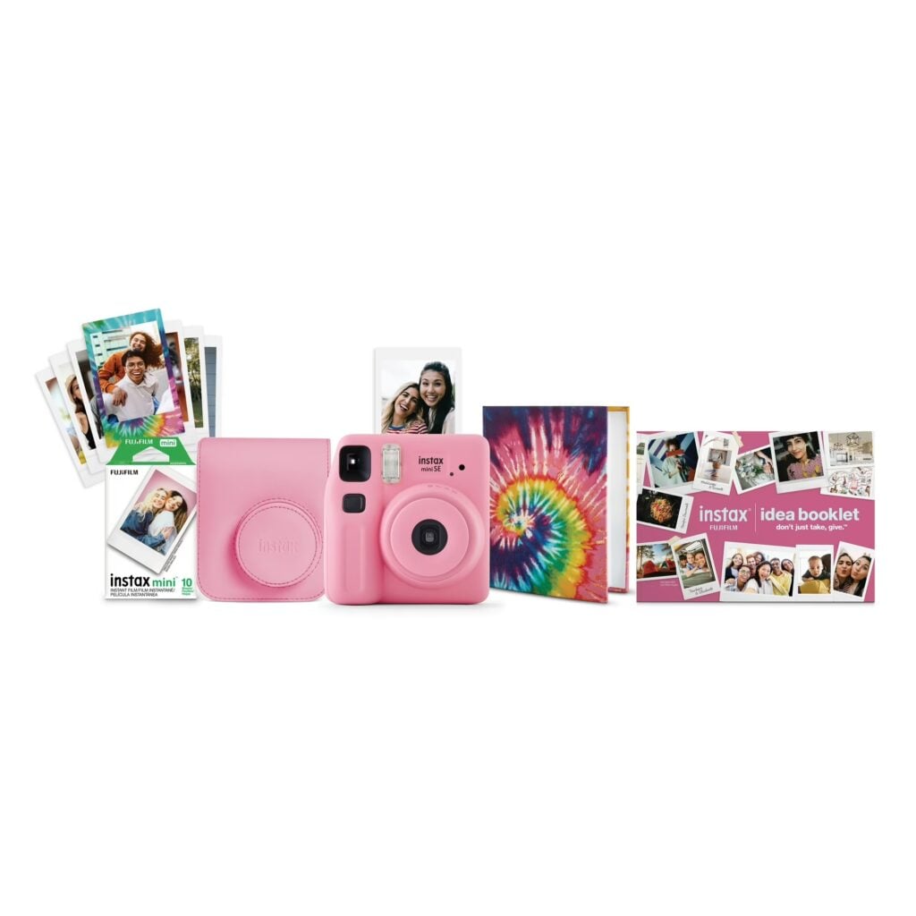 instax bundle mini