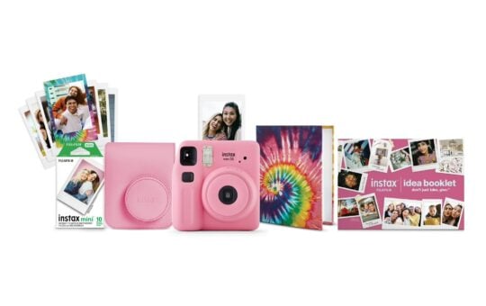 instax bundle mini