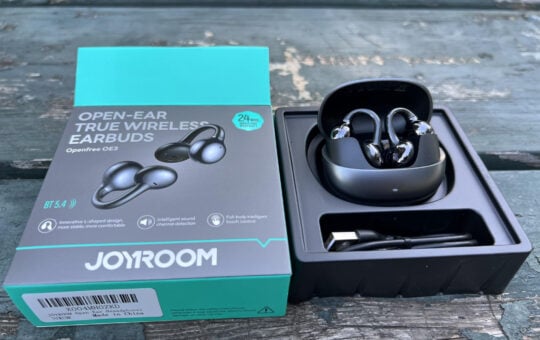 joyroom earbuds