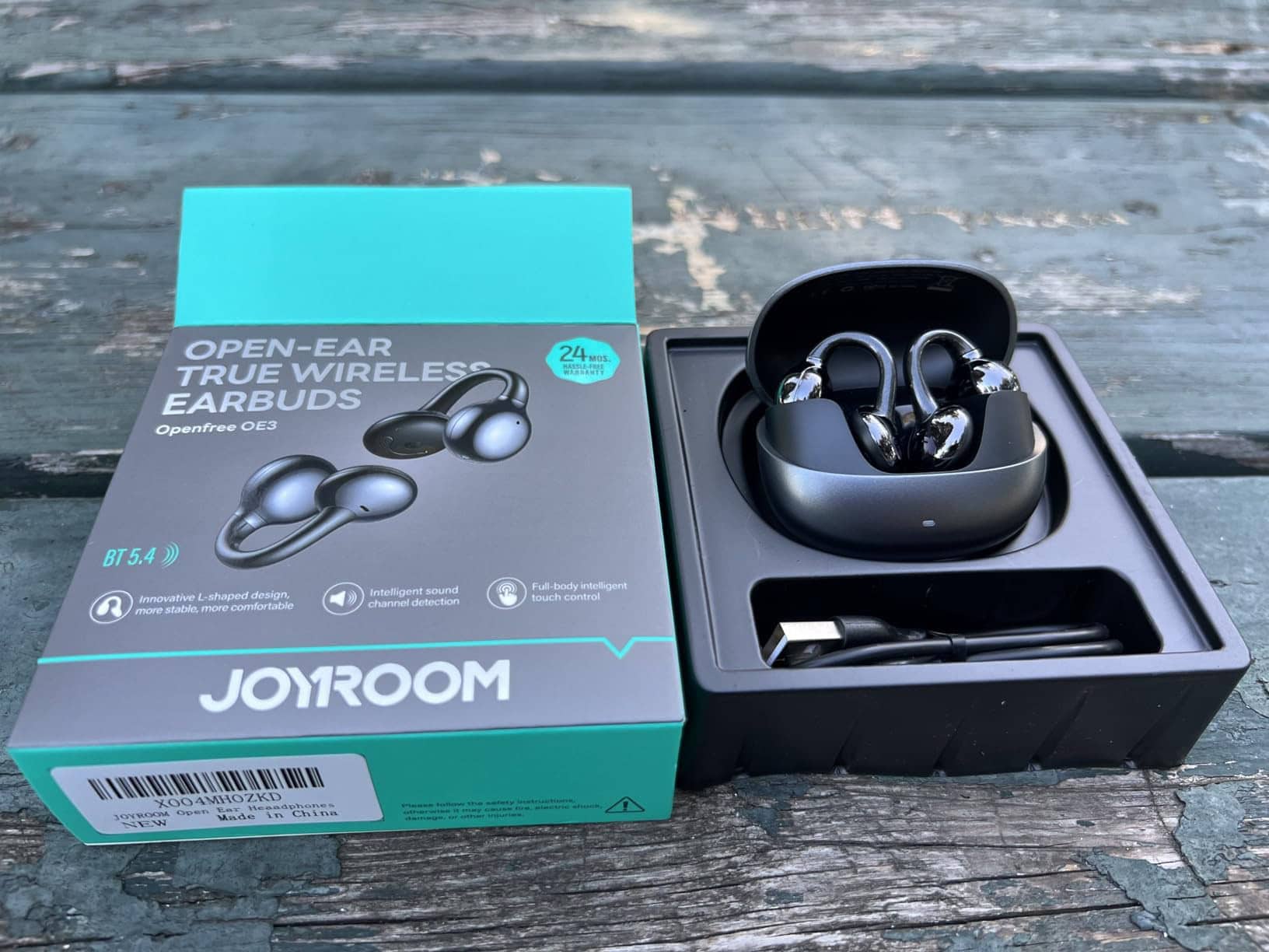 joyroom earbuds