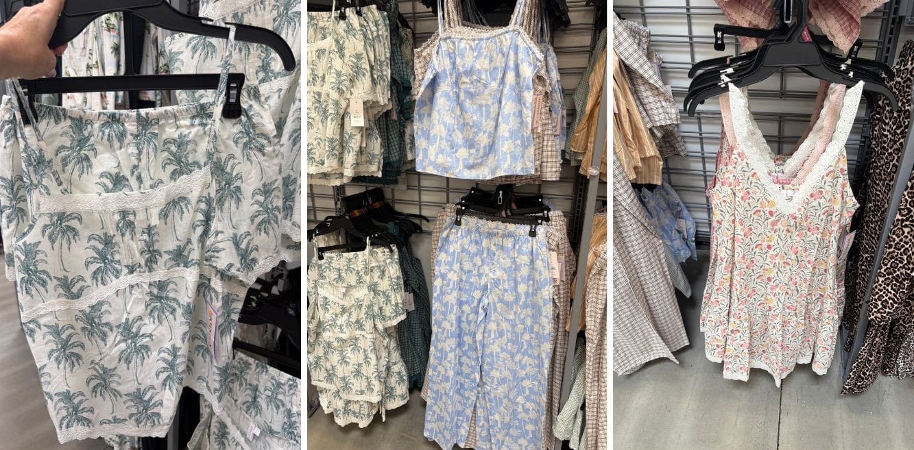 joyspun pjs