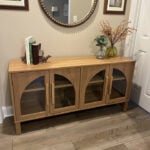 juliet console table