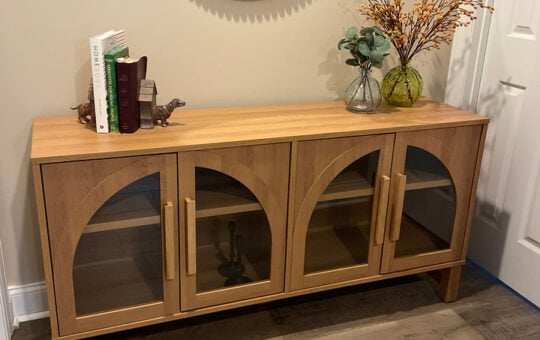 juliet console table