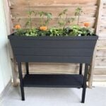 keter raised garden bed (1)