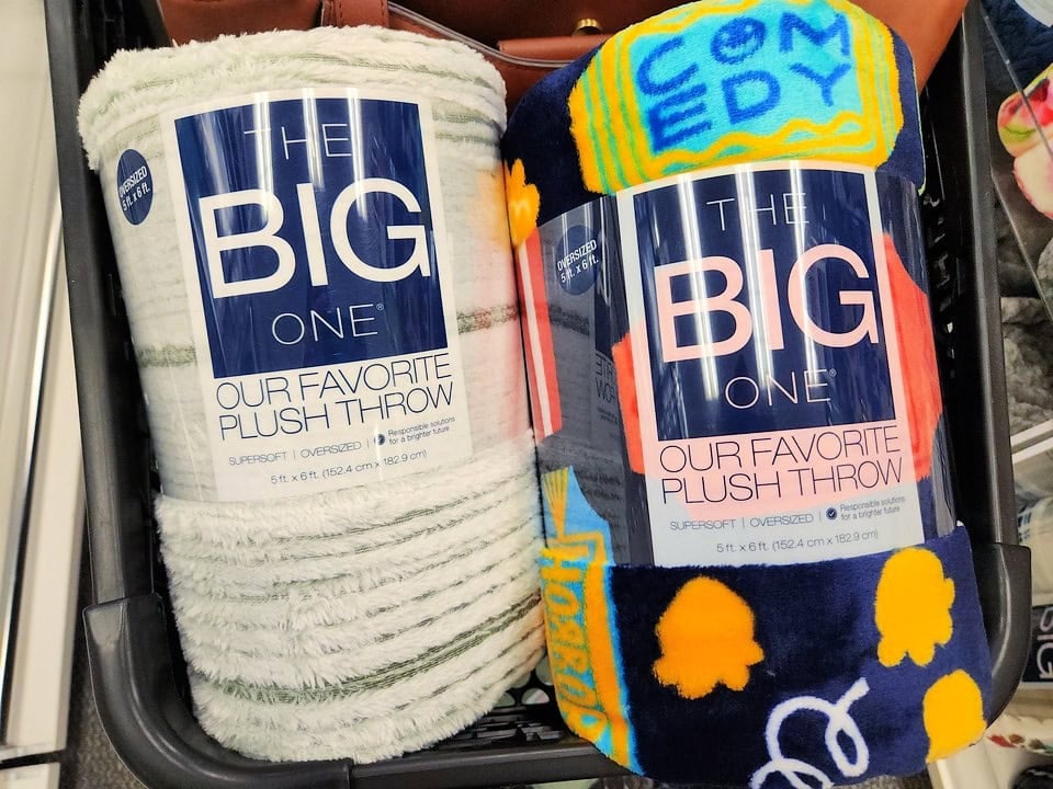 kohls big one throw clearance (1) kohls big one throw clearance (1)