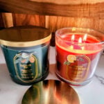 kohls candles christmas