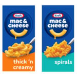 kraft mac
