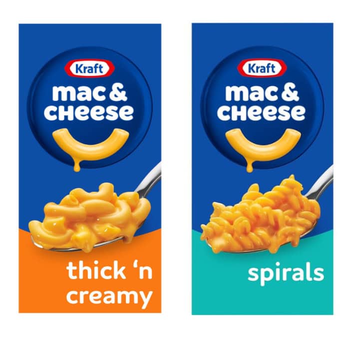 kraft mac kraft mac