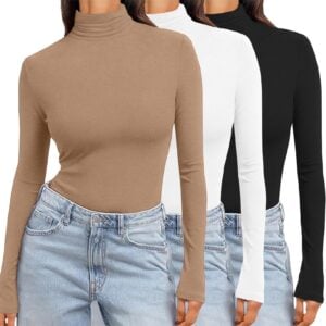 layering tops