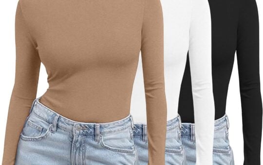 layering tops