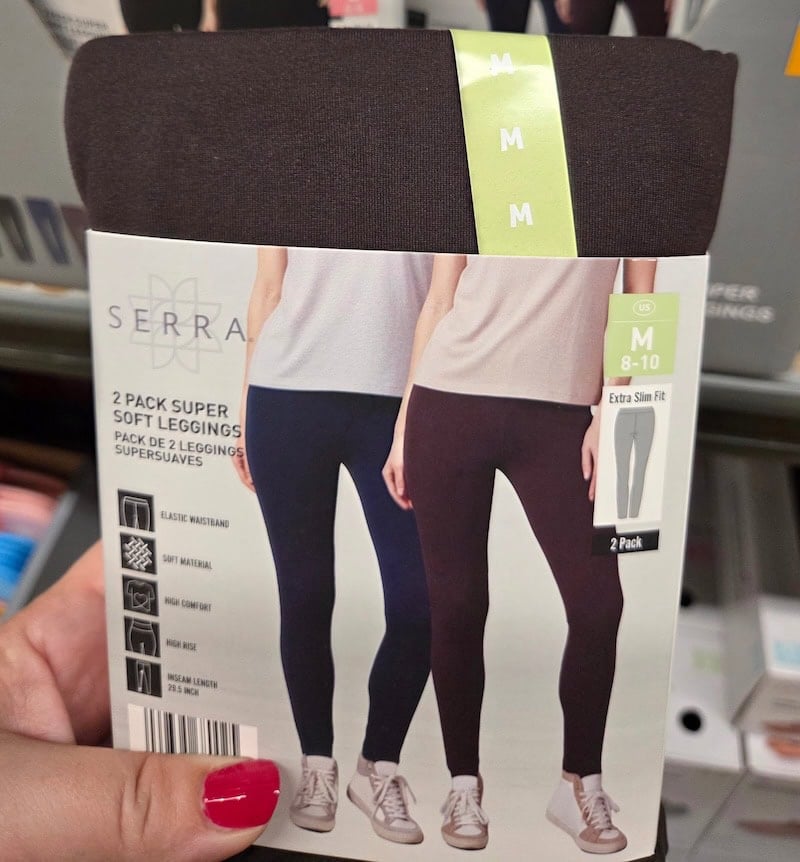 leggings 2