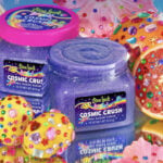 lisa frank tree hut
