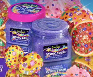 lisa frank tree hut