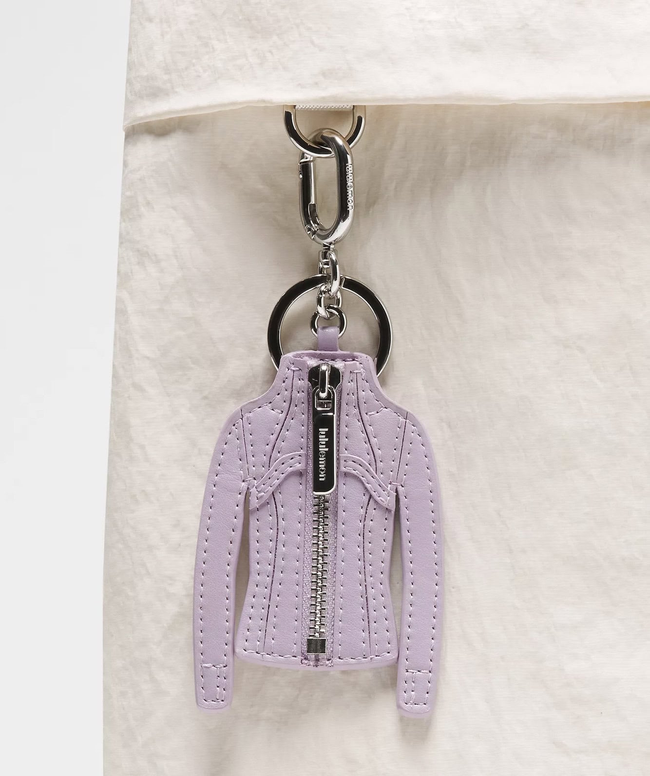 lululemon keychain lululemon keychain