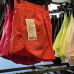 lululemon short