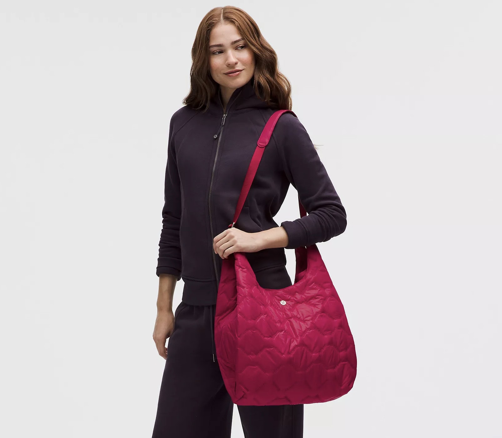 lululemon tote lululemon tote