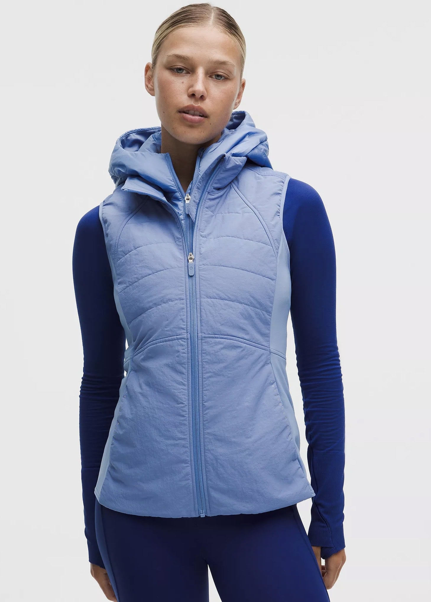 lululemon vest lululemon vest