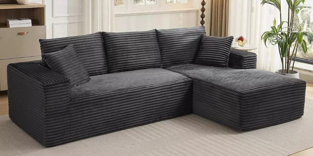 macys couch