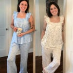 madison ruffle strap pjs (1)