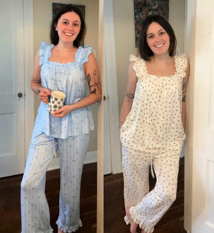 madison ruffle strap pjs (1) madison ruffle strap pjs (1)