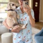 mary dog pjs