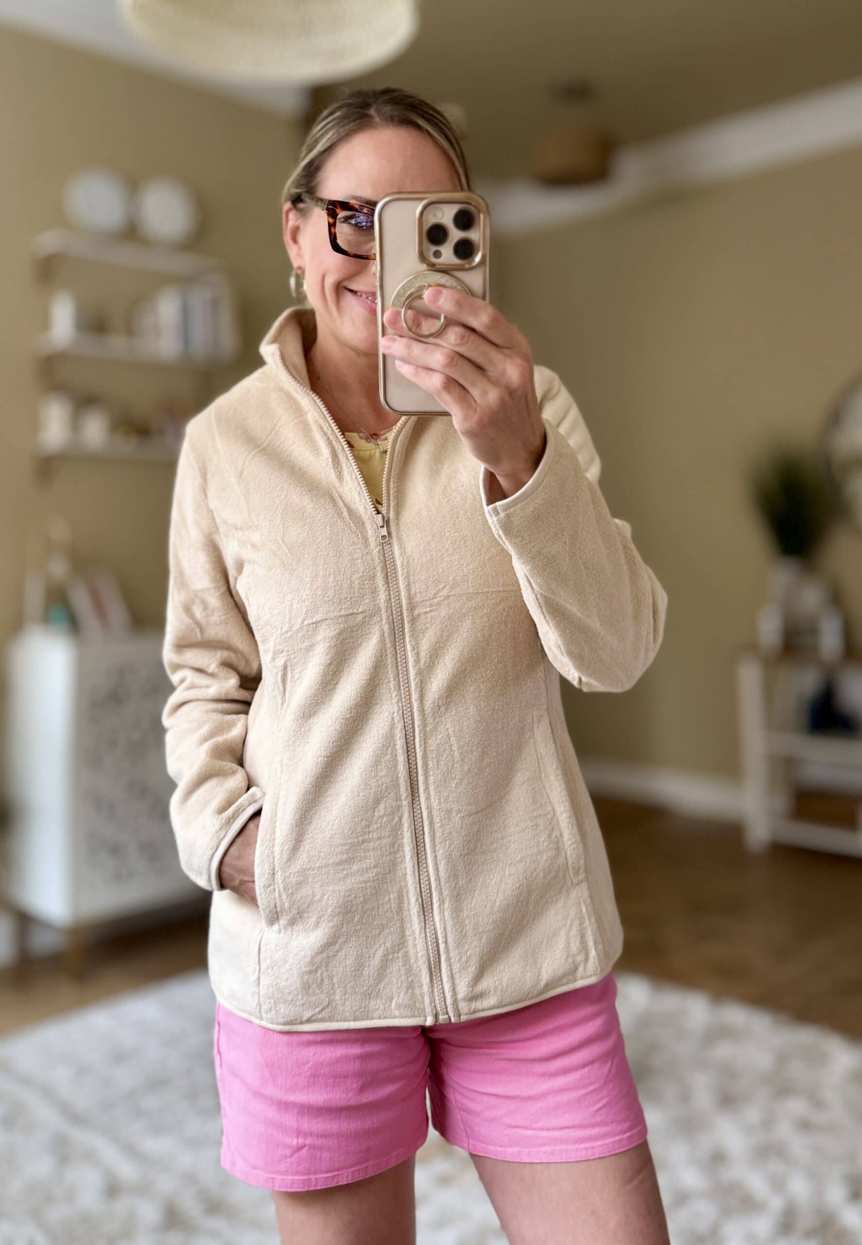 mary fleece jacket mary fleece jacket