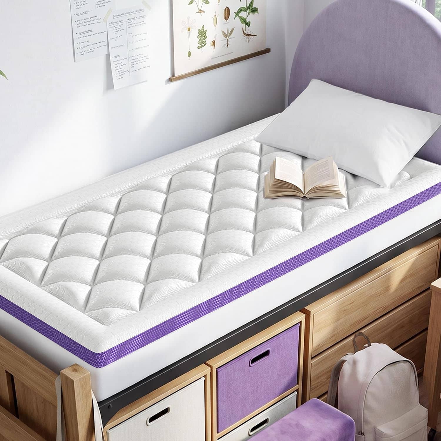 mattress topper mattress topper