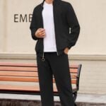 mens tracksuit