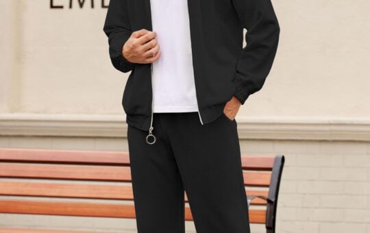 mens tracksuit