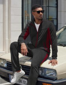 mens tracksuit