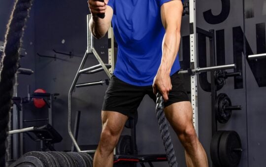 mens workout tops