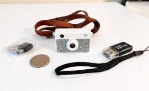 mini camera
