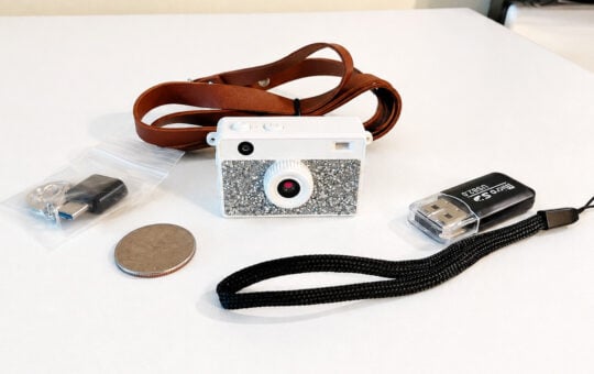 mini camera