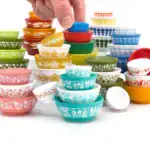 mini pyrex