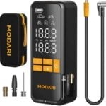 modari Tire Inflator Portable Air Compressor
