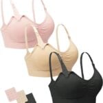 nursing bras amazon stelle