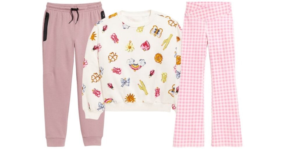 old navy clearance